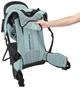Рюкзак-перенесення Thule Sapling Child Carrier (Black) (TH 3204538) - зображення 15