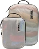 Набор органайзеров для одежды Thule Compression Packing Cube Set (White) 3204860 (TH 3204860) - изображение 2