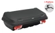 Бокс на фаркоп с креплением Thule Arcos Box M 906300-906100 (TH 906300-906100) - изображение 1