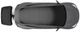 Бокс на фаркоп Thule Arcos Box M 906100 (TH 906100) - изображение 6