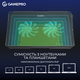 Охолоджуюча підставка для ноутбука Gamepro CP350 - зображення 9