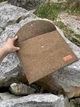 Універсальний чохол з фетру для планшета / ноутбука Kozhukh 7" - 11" Little Brown (300*245 mm) - зображення 2