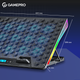 Охлаждающая подставка для ноутбука Gamepro CP1140 - изображение 14