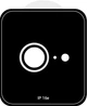 Защитное стекло для камеры ArmorStandart Pro для смартфона Apple iPhone 16e Clear (ARM84634) - изображение 2