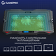 Охолоджуюча підставка для ноутбука Gamepro CP560 - зображення 11