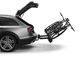 Велокрепление Thule VeloSpace XT 938000 + Thule Bike Adapter 938100 (TH 938000-938100) - изображение 6