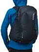 Гірськолижний рюкзак Thule Upslope 25L (Lime Punch) (TH 3203608) - зображення 6