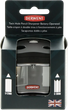 Точилка Derwent Super Point чорна (5028252482141) - зображення 2