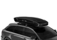 Бокс Thule Vector Alpine Black (TH 6135B) - зображення 2