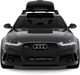 Бокс Thule Vector Alpine Black (TH 6135B) - зображення 10