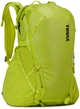 Горнолыжный рюкзак Thule Upslope 35L (Lime Punch) 3203610 (TH 3203610) - изображение 1