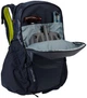 Горнолыжный рюкзак Thule Upslope 35L (Lime Punch) 3203610 (TH 3203610) - изображение 10