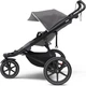 Детская коляска с люлькой Thule Urban Glide 2 (Grey Melange) 10101965 (TH 10101965) - изображение 3