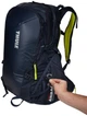 Горнолыжный рюкзак Thule Upslope 35L (Lime Punch) 3203610 (TH 3203610) - изображение 12