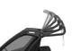 Дитячий візочок Thule Chariot Sport 2 (Black on Black) (TH 10201023) - зображення 10