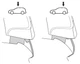 Монтажний комплект Thule 1795 для Hyundai i20 (зі скляним дахом)(5-дв.)(mkII) 2014-2020 (TH 1795) - зображення 2