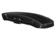 Бокс Thule Vector L Black (TH 6137B) - зображення 1