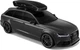 Бокс Thule Vector L Black (TH 6137B) - зображення 3
