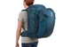 Туристический рюкзак Thule Landmark 60L Women's (Dark Bordeaux) 3203729 (TH 3203729) - изображение 4