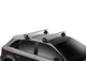 Опоры Thule Evo Clamp 710500 (TH 710500) - изображение 3