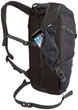 Походный рюкзак Thule AllTrail-X 15L (Obsidian) 3204127 (TH 3204127) - изображение 6