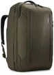 Рюкзак-наплічна сумка Thule Crossover 2 Convertible Carry On (Forest Night) (TH 3204061) - зображення 1