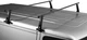 Опоры Thule Raingutter Foot 953000 (TH 953000) - изображение 2