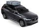 Палатка на крышу Thule Tepui Explorer Kukenam 3 (Haze Grey) 901300 (TH 901300) - изображение 10
