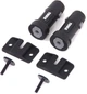 Настінне кріплення Thule SkiClick Wall Fixation 7293 (TH 7293) - зображення 3