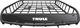 Вантажний кошик Thule Canyon 859 з розширенням для кошика Canyon XT Extension 8591XT (TH 859-8591XT) - зображення 3
