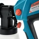 Фарбопульт електричний Sturmax SGM9670P - изображение 5