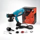 Фарбопульт електричний Sturmax SGM9670P - изображение 8