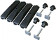 Перехідник Thule T-Track Adapter 6966 (TH 6966) - зображення 1
