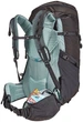 Туристический рюкзак Thule Versant 50L Women's (Aegean) 3204112 (TH 3204112) - изображение 12