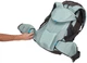 Туристический рюкзак Thule Versant 50L Women's (Aegean) 3204112 (TH 3204112) - изображение 14
