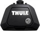 Опоры Thule Evo Raised Rail 710410 (TH 710410) - изображение 1