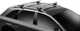 Опоры Thule Evo Raised Rail 710410 (TH 710410) - изображение 3