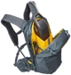 Велосипедный рюкзак Thule Rail Backpack 18L (Dark Slate) 3204482 (TH 3204482) - изображение 6