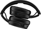 Навушники Skullcandy Crusher Wireless 2.0 Over-Ear Black (S6CRWK-591) - зображення 4