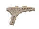 Упор Key-Mod/M-LOCK HANDSTOP PPG-S - TAN [MGPCQB] - зображення 6