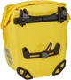 Велосипедные сумки Thule Shield Pannier 13L (2 шт)(Yellow) 3204207 (TH 3204207) - изображение 4