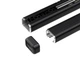 Багажник на гладкий дах Thule Squarebar Evo Rapid Nissan Almera (mkIII)(N17)(седан) 2012-2021 (TH 7122-754-1744) - зображення 3