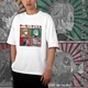 Футболка c принтом Клинок Рассекающий Демонов - Pop Art WE Размер S Арт.F0335W-1 - изображение 2