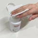 MISIRELTO AHA&BHA Pores Wipe Lotion лосьйон пілінг для пористої шкіри, 150 мл - зображення 3