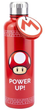 Butelka na wodę Paladone Super Mario Power Up Czerwona 500 ml (5055964730369) - obraz 1