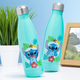 Пляшка для води Paladone Disney Stitch Синя 500 мл (5056577705256) - зображення 3