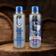 Butelka na wodę Paladone One Piece Srebrzysta 450 ml (5056577754926) - obraz 2