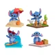 Фигурка-сюрприз Stitch Стич (46109) - изображение 11