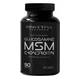 Препарат для суставов и связок Powerful Progress Glucosamine Chondroitin MSM, 90 таблеток - изображение 1