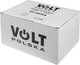 Інвертор напруги Volt Polska VP 500 230VAC/110VAC 500VA (5K230110050) - зображення 5